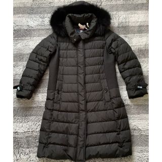 BURBERRY(ダウンコート)のフリマアイテム一覧 BURBERRY(ダウンコート)のフリマアイテム一覧
