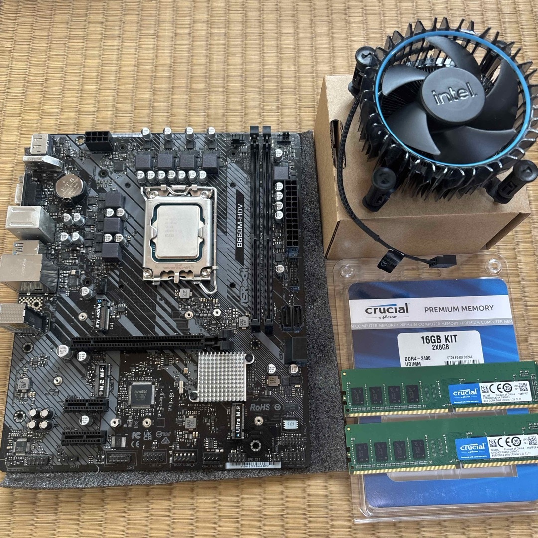 intel Core i7 10700F intel Core i7 10700F