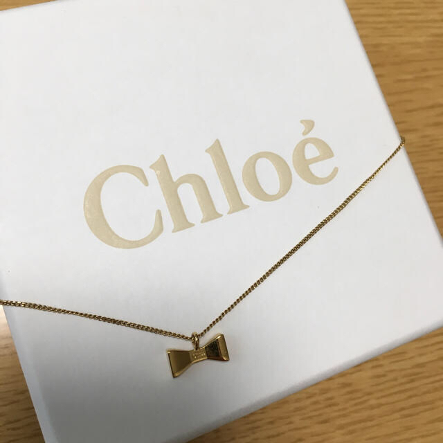 Chloe(クロエ)のぷぅ様 専用ページです。 レディースのアクセサリー(ネックレス)の商品写真