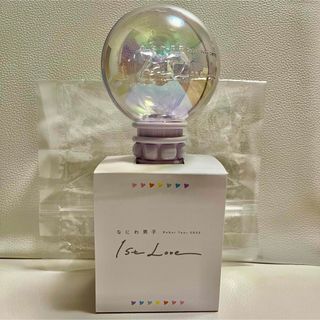 ナニワダンシ(なにわ男子)のなにわ男子　1st Love ペンライト(アイドルグッズ)