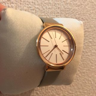 スカーゲン(SKAGEN)のSKAGEN 腕時計(腕時計)