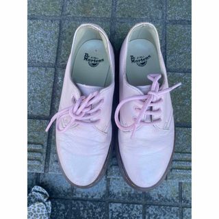 Dr.Martens(ローファー/革靴)のフリマアイテム一覧 Dr.Martens(ローファー/革靴)のフリマアイテム一覧