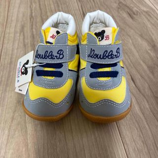 DOUBLE.B(スニーカー)のフリマアイテム一覧 DOUBLE.B(スニーカー)のフリマアイテム一覧