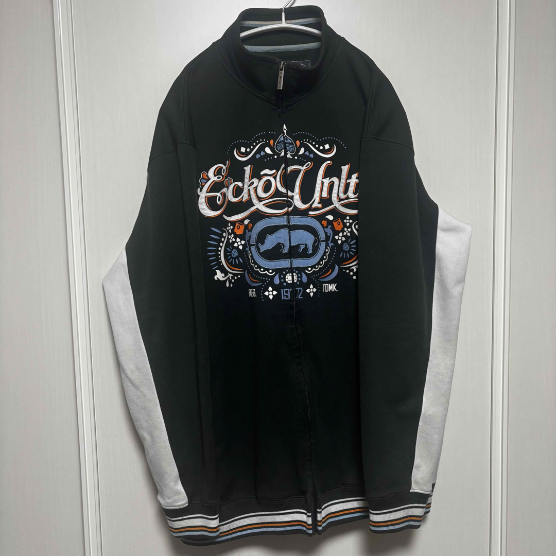 ECKŌ UNLTD(ECKO UNLTD) - 古着 ecko unltd エコー ECKŌ UNLTD(ECKO UNLTD) - 古着 ecko unltd エコー