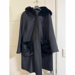 BARNEYS NEW YORK(ロングコート)のフリマアイテム一覧 BARNEYS NEW YORK(ロングコート)のフリマアイテム一覧