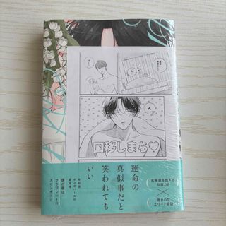 番未満の僕らはきっと(ボーイズラブ(BL))