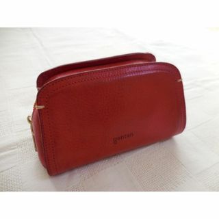 genten（ポーチ）のフリマアイテム一覧