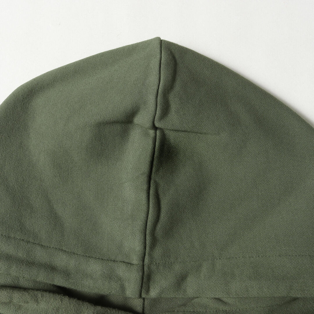 CELINE - CELINE セリーヌ パーカー サイズ:XL ロゴ ルーズ CELINE - CELINE セリーヌ パーカー サイズ:XL ロゴ ルーズ