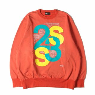 kolor(スウェット)のフリマアイテム一覧 kolor(スウェット)のフリマアイテム一覧