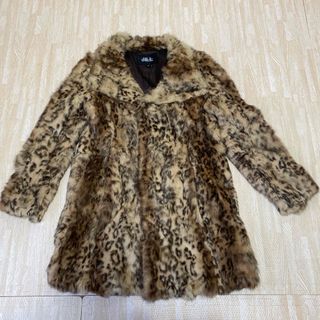 JILL by JILLSTUART(毛皮/ファーコート)のフリマアイテム一覧 JILL by JILLSTUART(毛皮/ファーコート)のフリマアイテム一覧