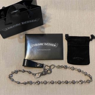 Chrome Hearts(ウォレットチェーン)のフリマアイテム一覧 Chrome Hearts(ウォレットチェーン)のフリマアイテム一覧