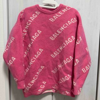 BALENCIAGA(ピンク/桃色系)のフリマアイテム一覧 BALENCIAGA(ピンク/桃色系)のフリマアイテム一覧