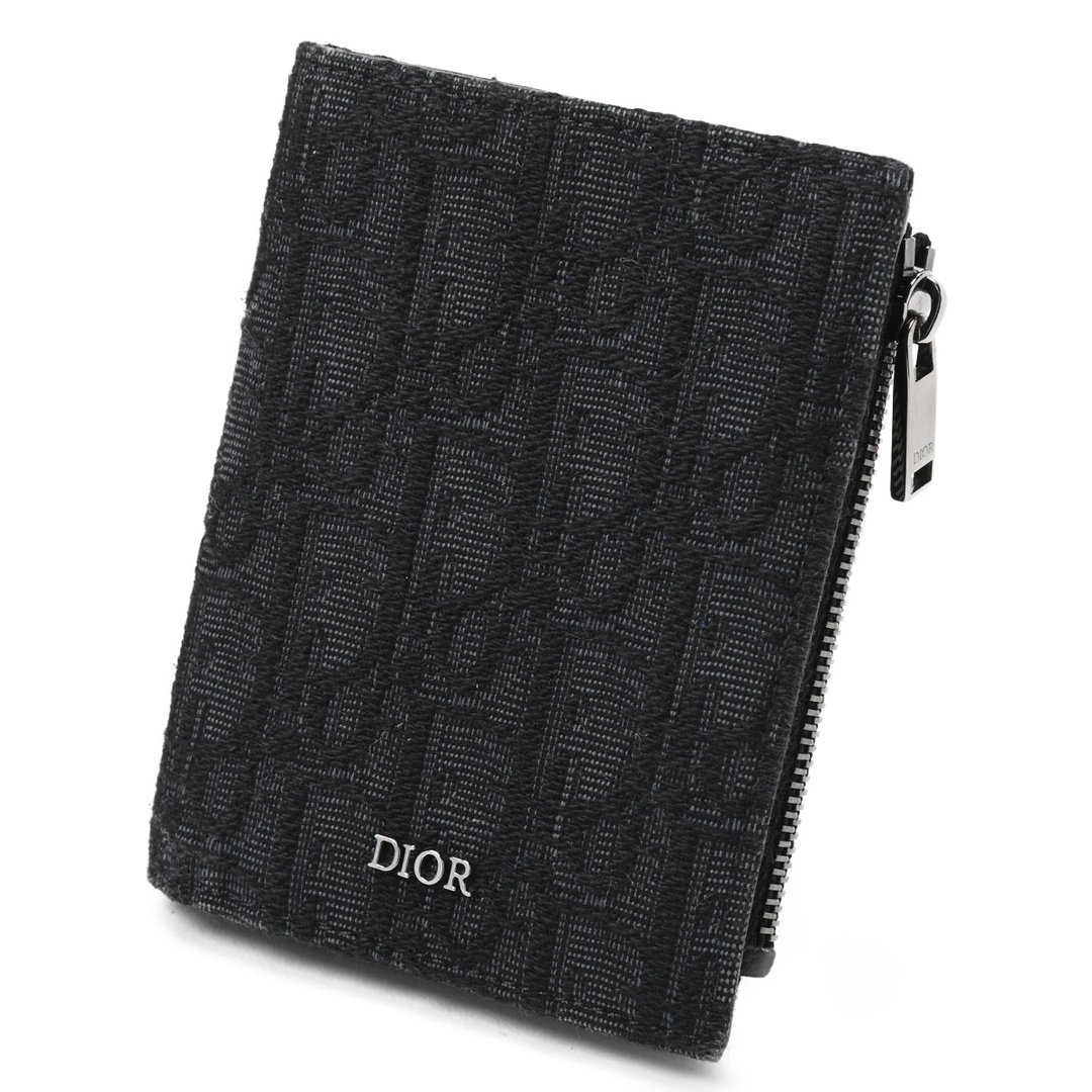 ディオール/DIOR バーティカル コンパクト カードホルダー / 二 ディオール/DIOR バーティカル コンパクト カードホルダー / 二