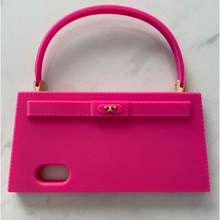 Tory Burch(iPhoneケース)のフリマアイテム一覧 Tory Burch(iPhoneケース)のフリマアイテム一覧