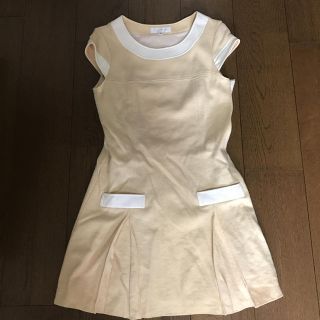 ジルスチュアート(JILLSTUART)のゆぅ様専用(ミニワンピース)