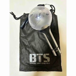BTS/ペンライト(アイドルグッズ)