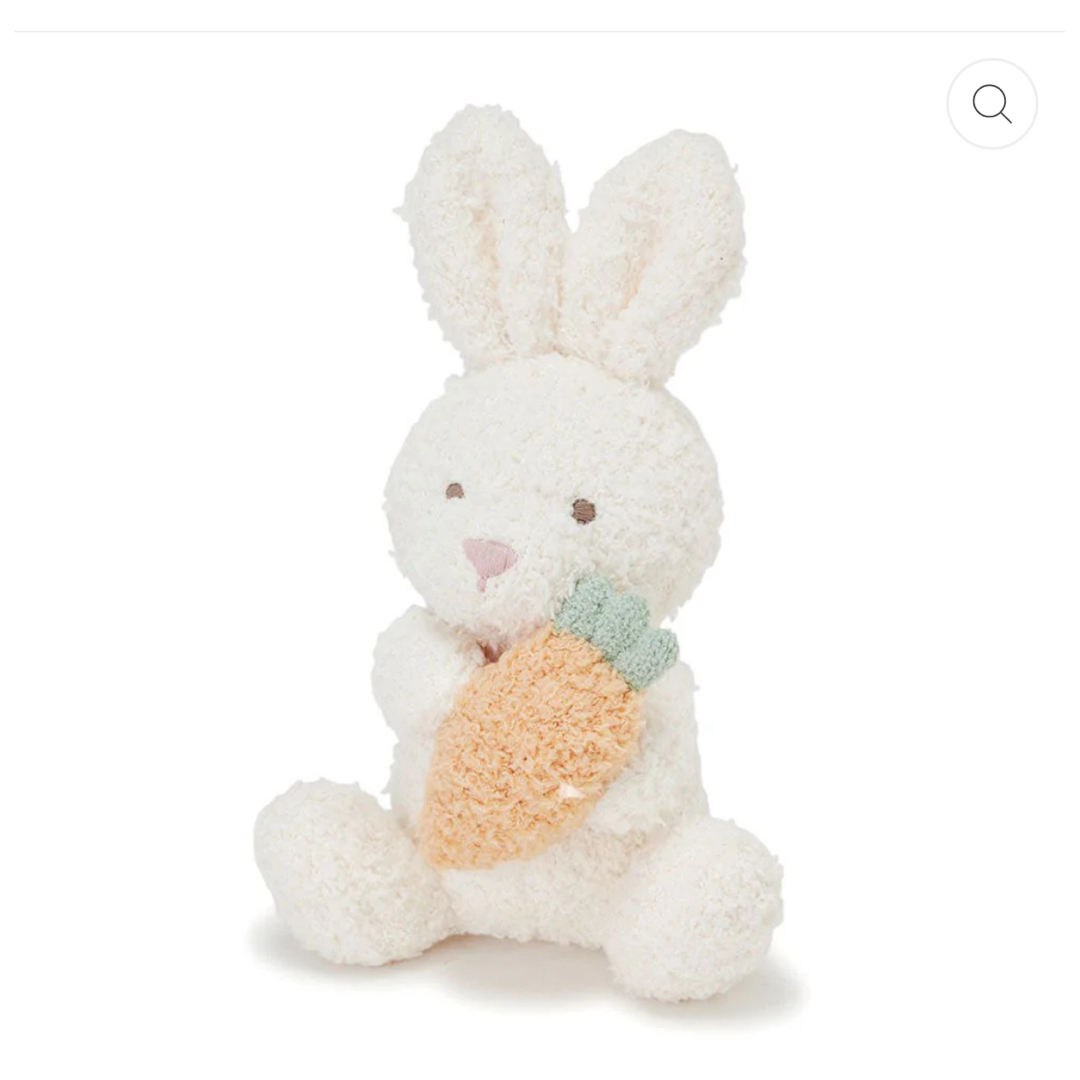 gelato pique - gelato pique ジェラートピケ BABYうさぎラトル gelato pique - gelato pique ジェラートピケ BABYうさぎラトル