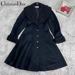 Christian Dior(ロングコート)のフリマアイテム一覧 Christian Dior(ロングコート)のフリマアイテム一覧