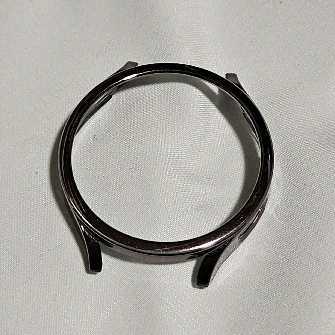 Galaxy(ギャラクシー)のSAMSUNG GALAXY WATCH6 44mm graphite LTE版 メンズの時計(腕時計(デジタル))の商品写真