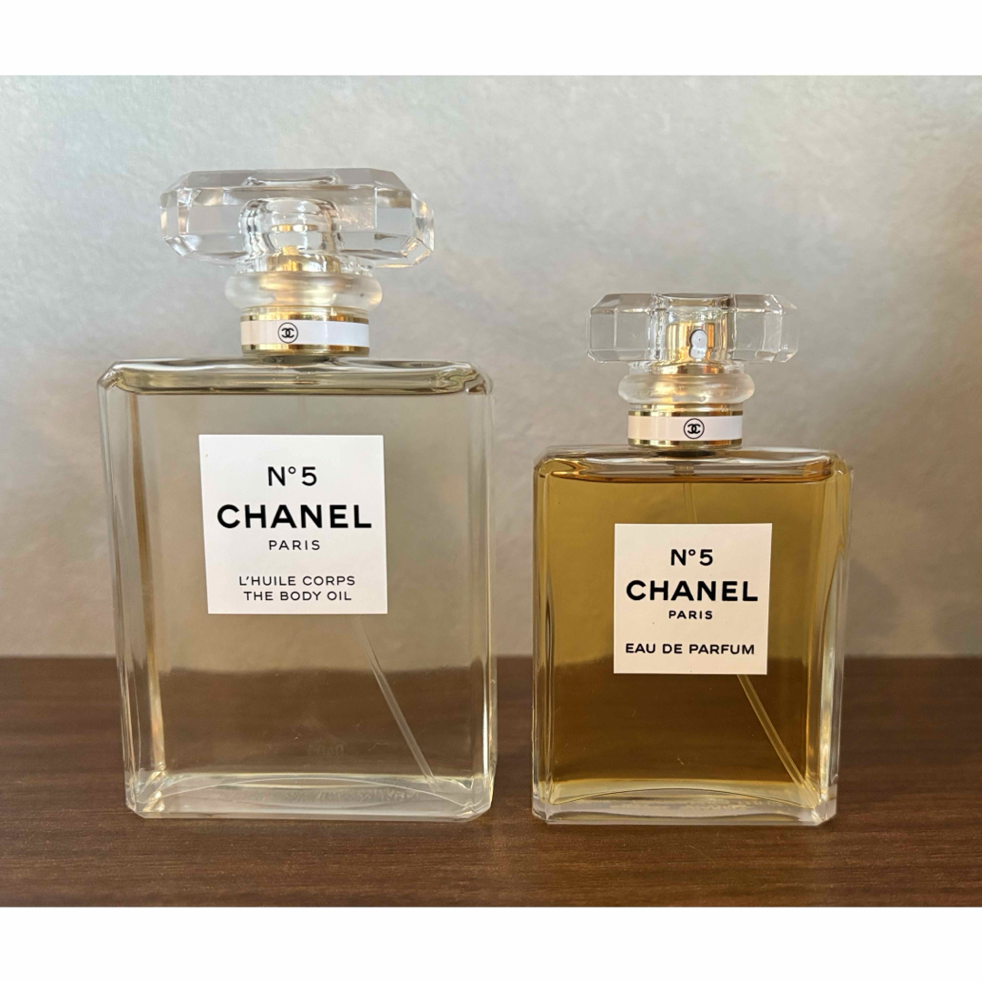 CHANEL - 限定 シャネル No5 デュオ コフレの通販 by ともちん's CHANEL - 限定 シャネル No5 デュオ コフレの通販 by ともちん's