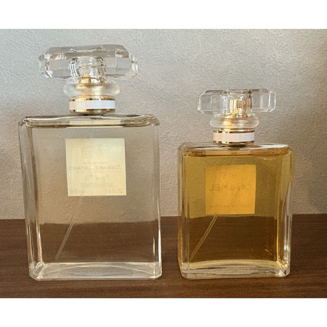 CHANEL - 限定 シャネル No5 デュオ コフレの通販 by ともちん's CHANEL - 限定 シャネル No5 デュオ コフレの通販 by ともちん's