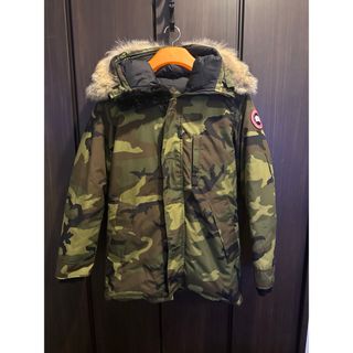 CANADA GOOSE(ブラック/黒色系)のフリマアイテム一覧 CANADA GOOSE(ブラック/黒色系)のフリマアイテム一覧