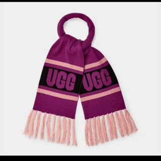 UGG（マフラー/ショール）のフリマアイテム一覧
