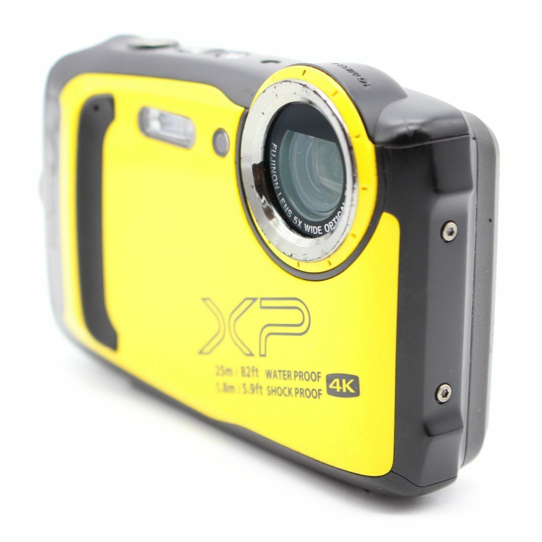 □良品□ FUJIFILM FinePix XP140 コンパクトデジタルカメラ □良品□ FUJIFILM FinePix XP140 コンパクトデジタルカメラ