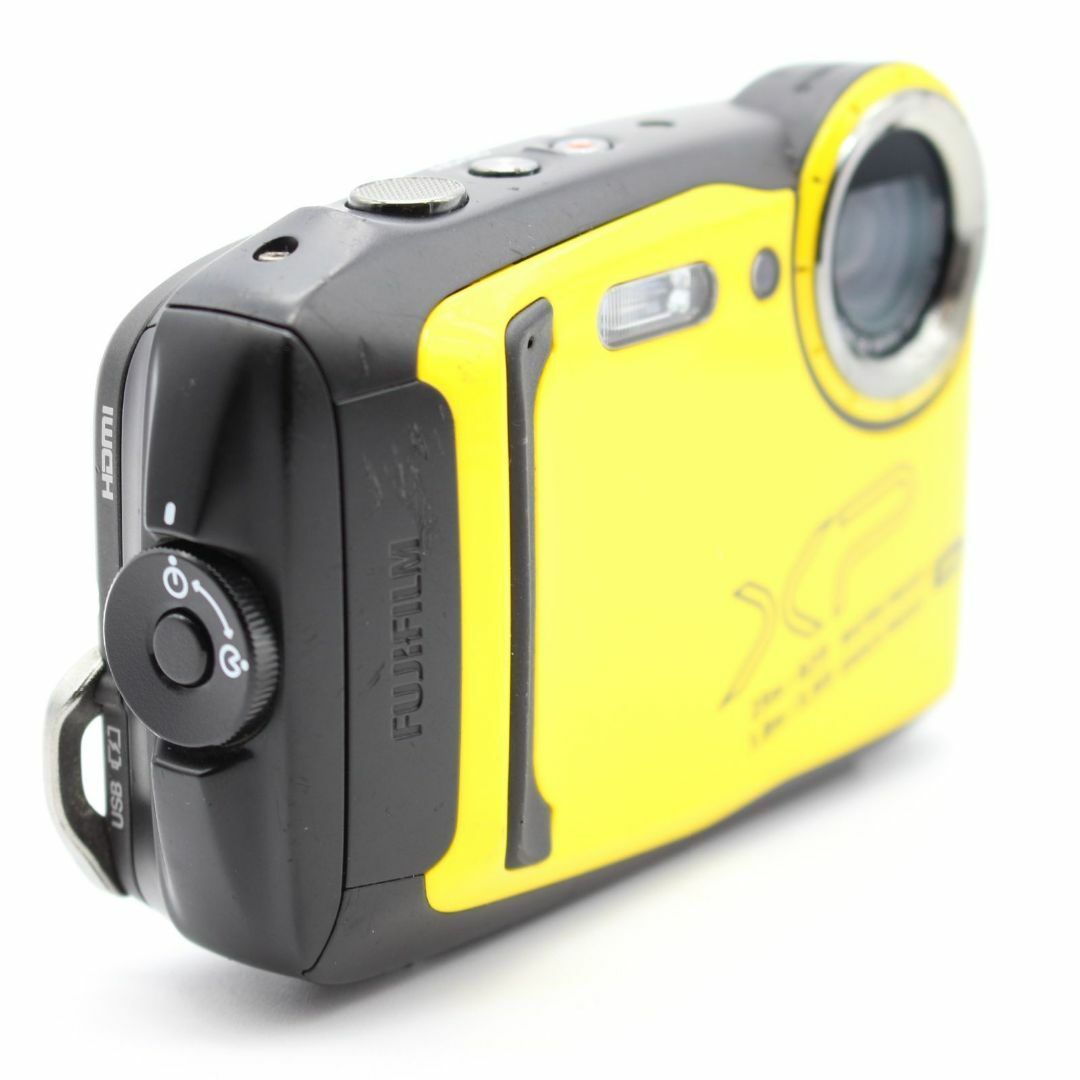 □良品□ FUJIFILM FinePix XP140 コンパクトデジタルカメラ □良品□ FUJIFILM FinePix XP140 コンパクトデジタルカメラ