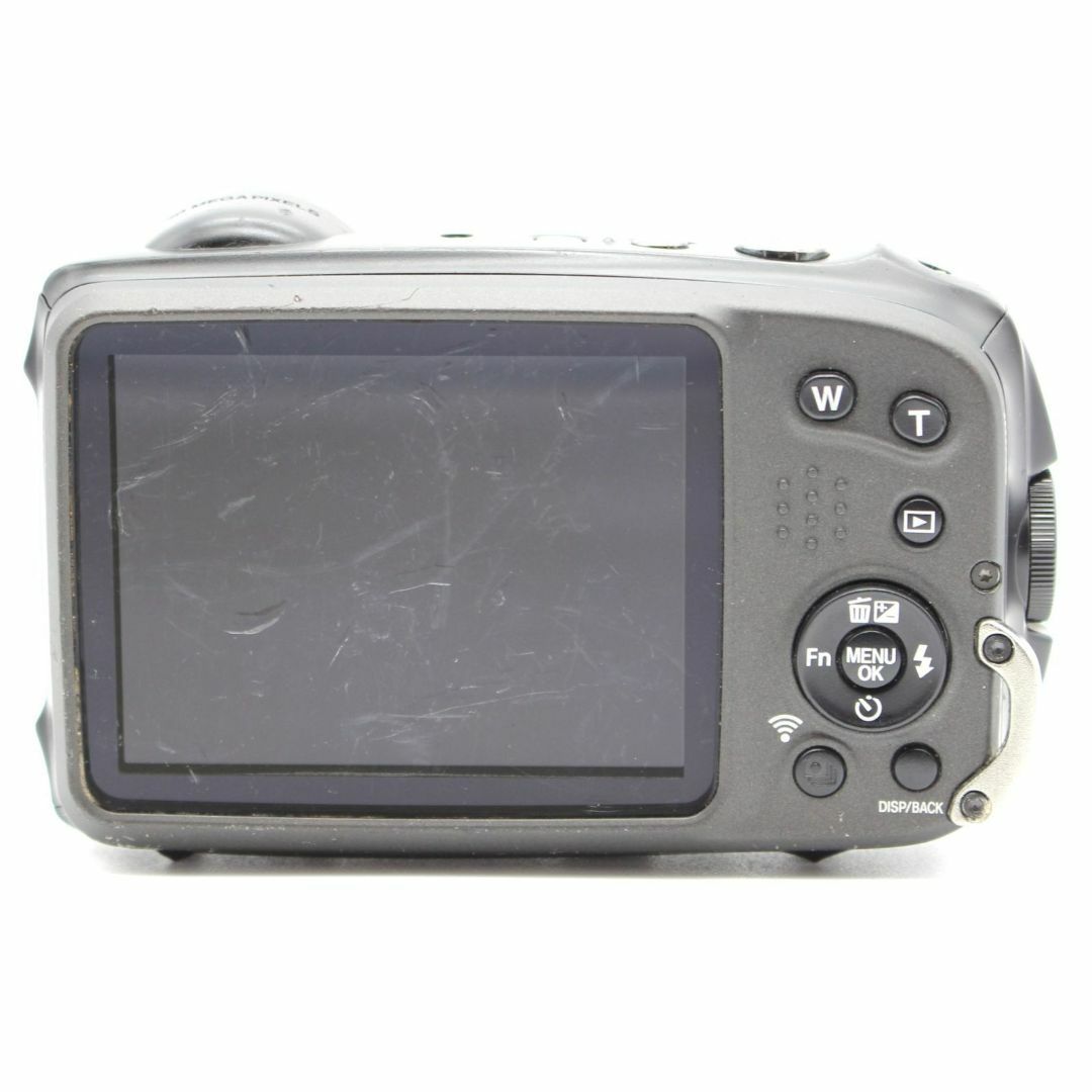 □良品□ FUJIFILM FinePix XP140 コンパクトデジタルカメラ □良品□ FUJIFILM FinePix XP140 コンパクトデジタルカメラ