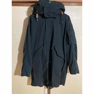 W)taps(モッズコート)のフリマアイテム一覧 W)taps(モッズコート)のフリマアイテム一覧