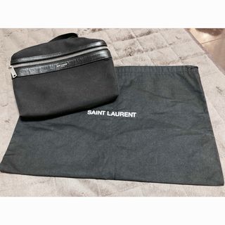 SAINT LAURENT(ボディバッグ/ウエストポーチ)のフリマアイテム一覧 SAINT LAURENT(ボディバッグ/ウエストポーチ)のフリマアイテム一覧