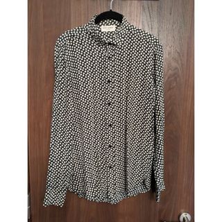 SAINT LAURENT(ドット ・ シャツ)のフリマアイテム一覧 SAINT LAURENT(ドット ・ シャツ)のフリマアイテム一覧