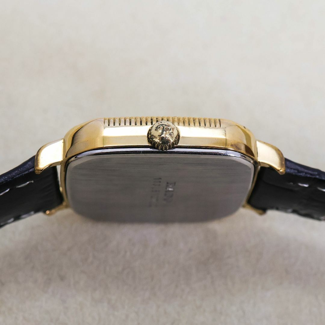 稼働 RADO 腕時計 スクエア アンティーク デイト レディース 稼働 RADO 腕時計 スクエア アンティーク デイト レディース