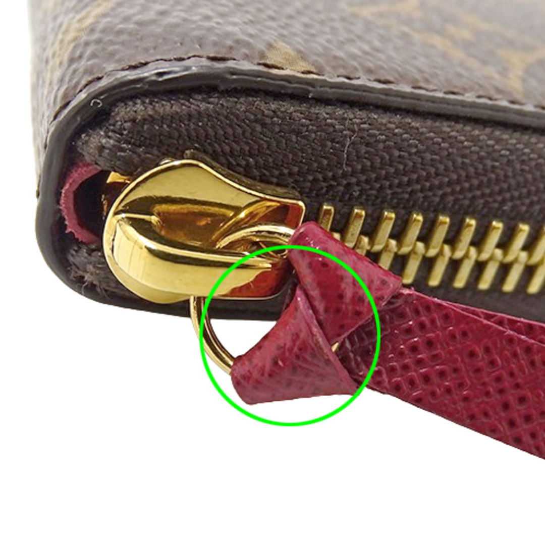 VUITTON ルイヴィトン 物凄い 長財布 ポルトフォイユクレマンス VUITTON ルイヴィトン 物凄い 長財布 ポルトフォイユクレマンス