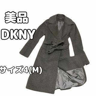DKNY - DKNYムートンジャケットの通販 by niseikun's shop DKNY - DKNYムートンジャケットの通販 by niseikun's shop