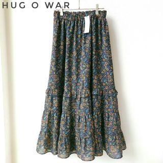 Hug O War(ロングスカート)のフリマアイテム一覧 Hug O War(ロングスカート)のフリマアイテム一覧