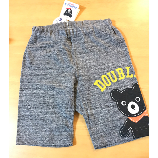 DOUBLE.B(ダブルビー)の専用xoxo...y様 キッズ/ベビー/マタニティのキッズ服男の子用(90cm~)(Tシャツ/カットソー)の商品写真