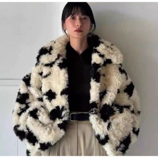 CLANE(毛皮/ファーコート)のフリマアイテム一覧 CLANE(毛皮/ファーコート)のフリマアイテム一覧