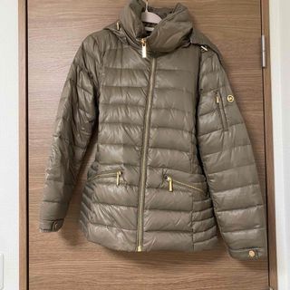 MICHAEL KORS(ダウンジャケット)のフリマアイテム一覧 MICHAEL KORS(ダウンジャケット)のフリマアイテム一覧