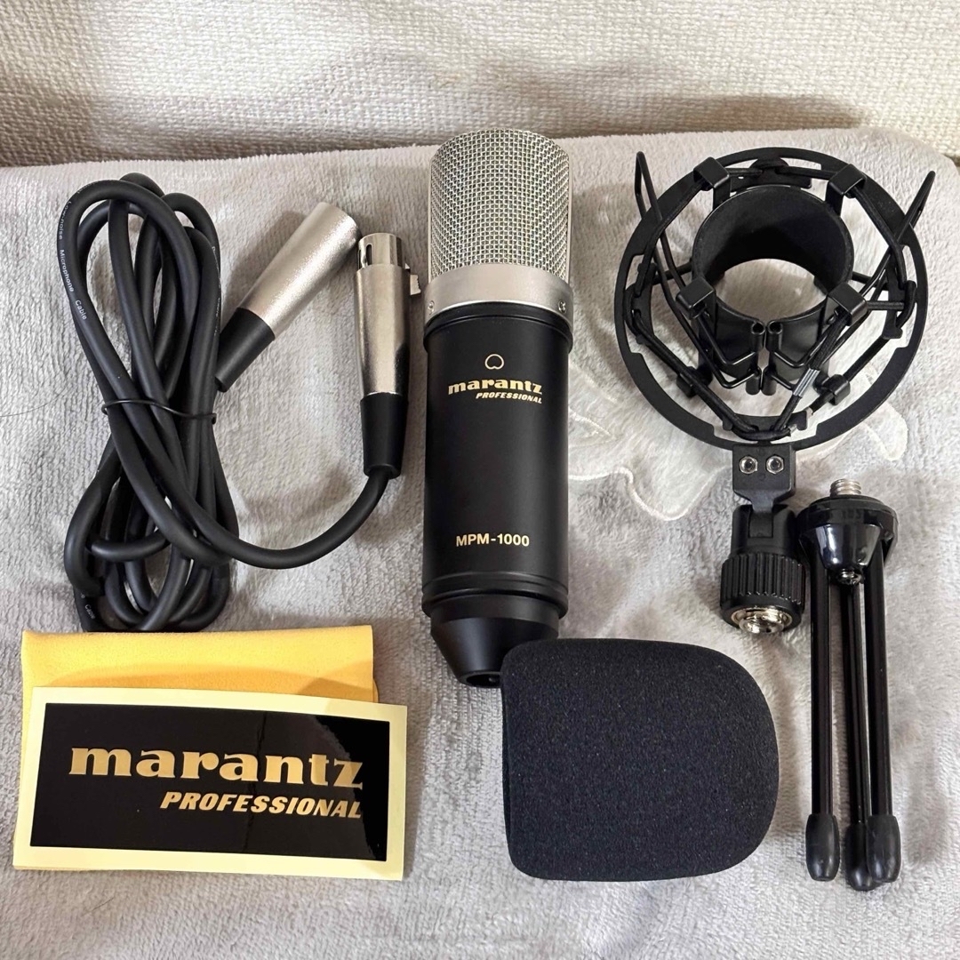 YAMAHA marantz マイク ミキサー 配信機器 PA機器レコーディング YAMAHA marantz マイク ミキサー 配信機器 PA機器レコーディング