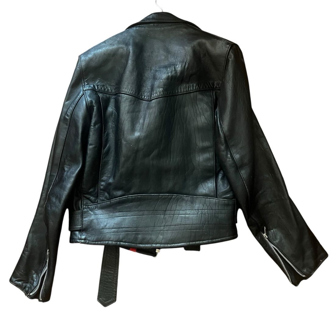 Lewis Leathers - 70s vintage Champion Rivetts ダブル Lewis Leathers - 70s vintage Champion Rivetts ダブル