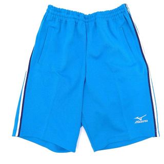 MIZUNO - 【中古・未使用品】ミズノ ATHLETE ショートパンツ MIZUNO - 【中古・未使用品】ミズノ ATHLETE ショートパンツ