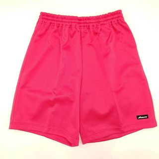 MIZUNO - 【中古・未使用品】ミズノ ATHLETE ショートパンツ MIZUNO - 【中古・未使用品】ミズノ ATHLETE ショートパンツ