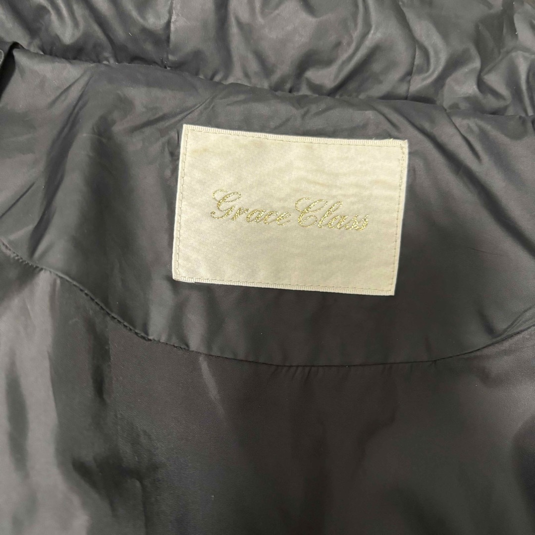 GRACE CONTINENTAL - 定価4.9万 美品 グレースコンチネンタル GRACE CONTINENTAL - 定価4.9万 美品 グレースコンチネンタル