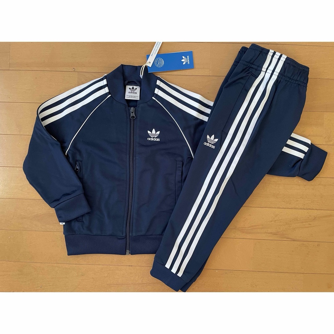 adidas Originals - 新品 100 アディダスオリジナルス ジャージ adidas Originals - 新品 100 アディダスオリジナルス ジャージ