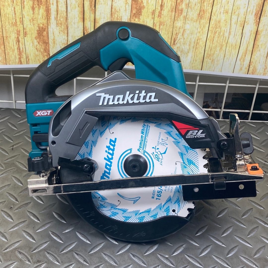 ☆マキタ(makita) コードレス丸のこ HS631DZ【川崎店】 果てしなく ☆マキタ(makita) コードレス丸のこ HS631DZ【川崎店】 果てしなく