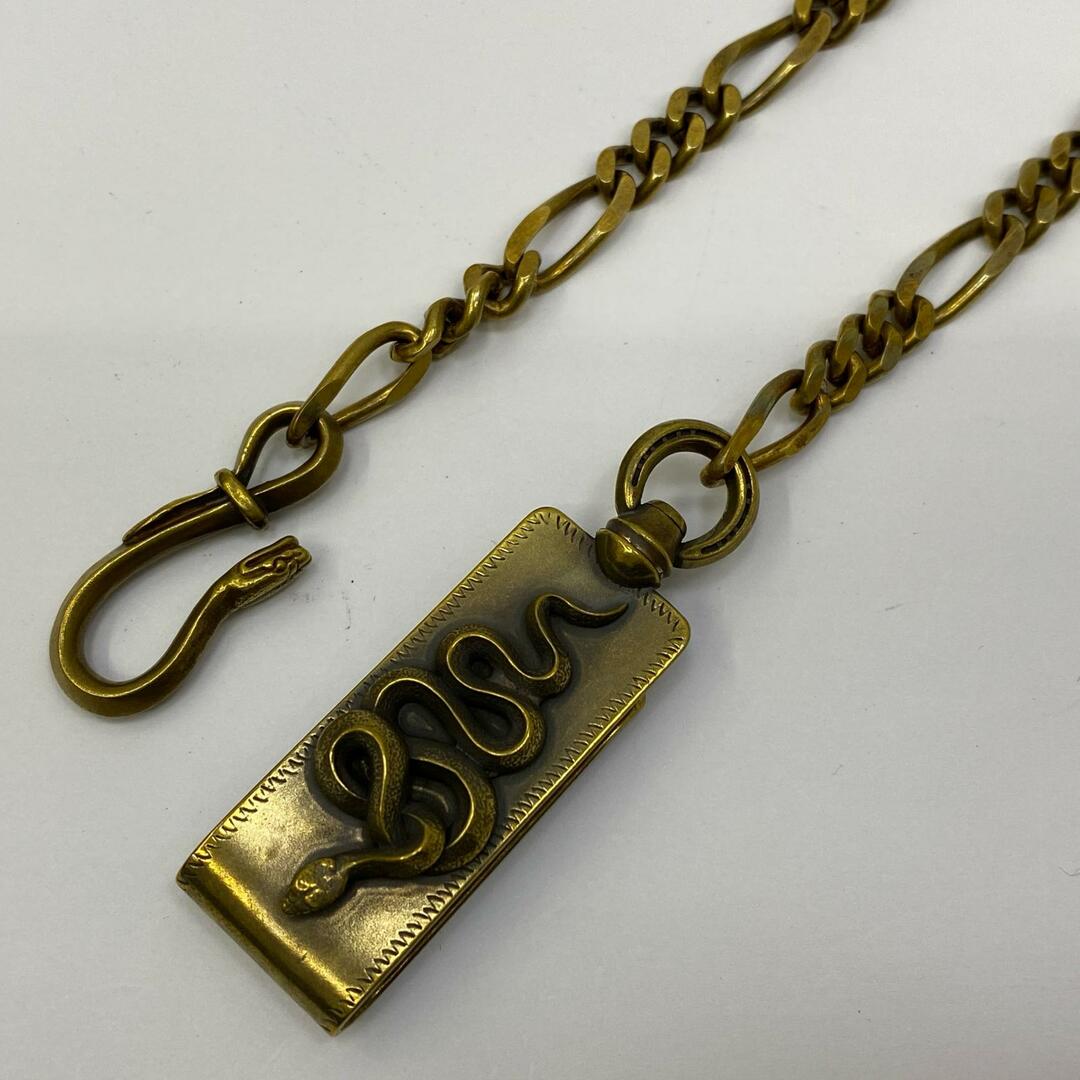 中古】Peanuts&Co | ピーナッツカンパニー SNAKE CLIP TYPE 中古】Peanuts&Co | ピーナッツカンパニー SNAKE CLIP TYPE