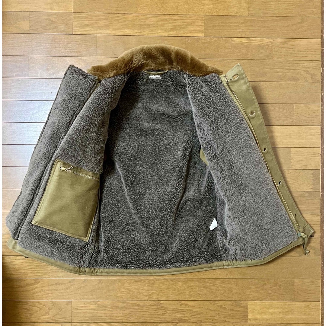 WEST RIDE ULTIMATE DECK JACKET ウエストライド WEST RIDE ULTIMATE DECK JACKET ウエストライド