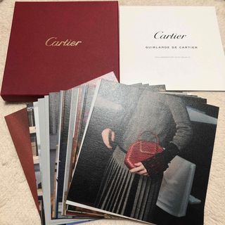 Cartier(本)のフリマアイテム一覧 Cartier(本)のフリマアイテム一覧